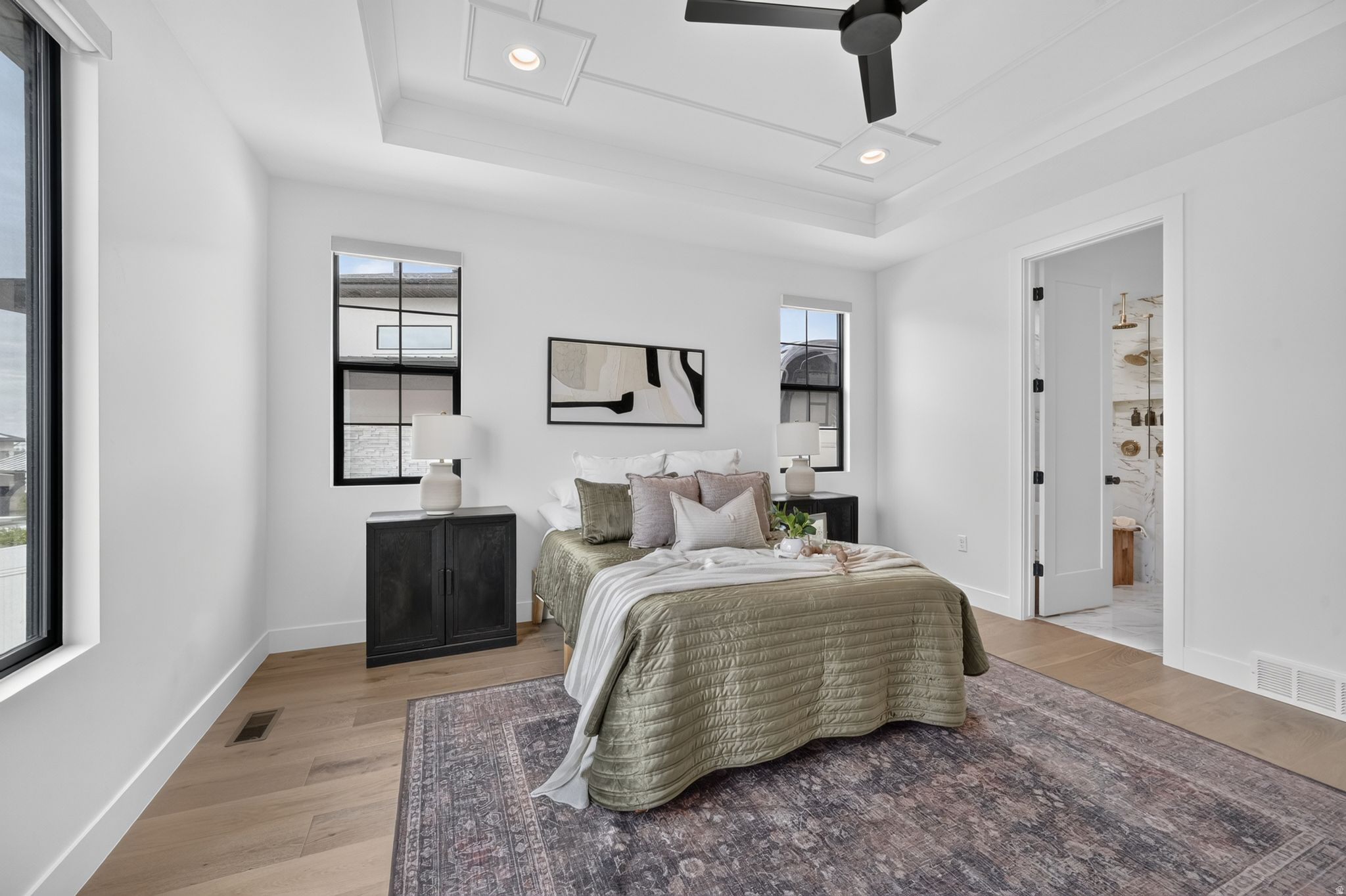 ORCHARD HEIGHTS - Residential
