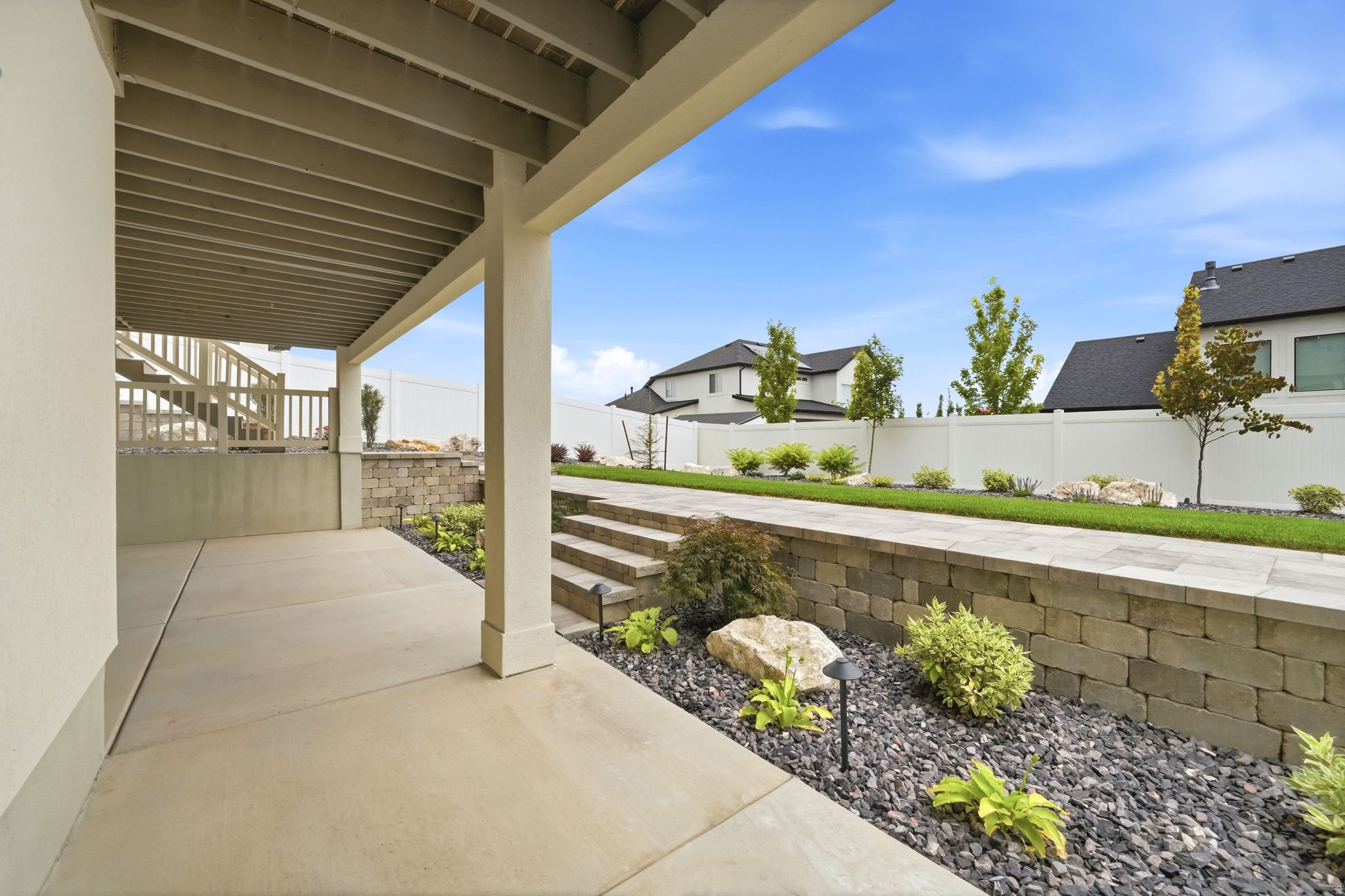 ORCHARD HEIGHTS - Residential