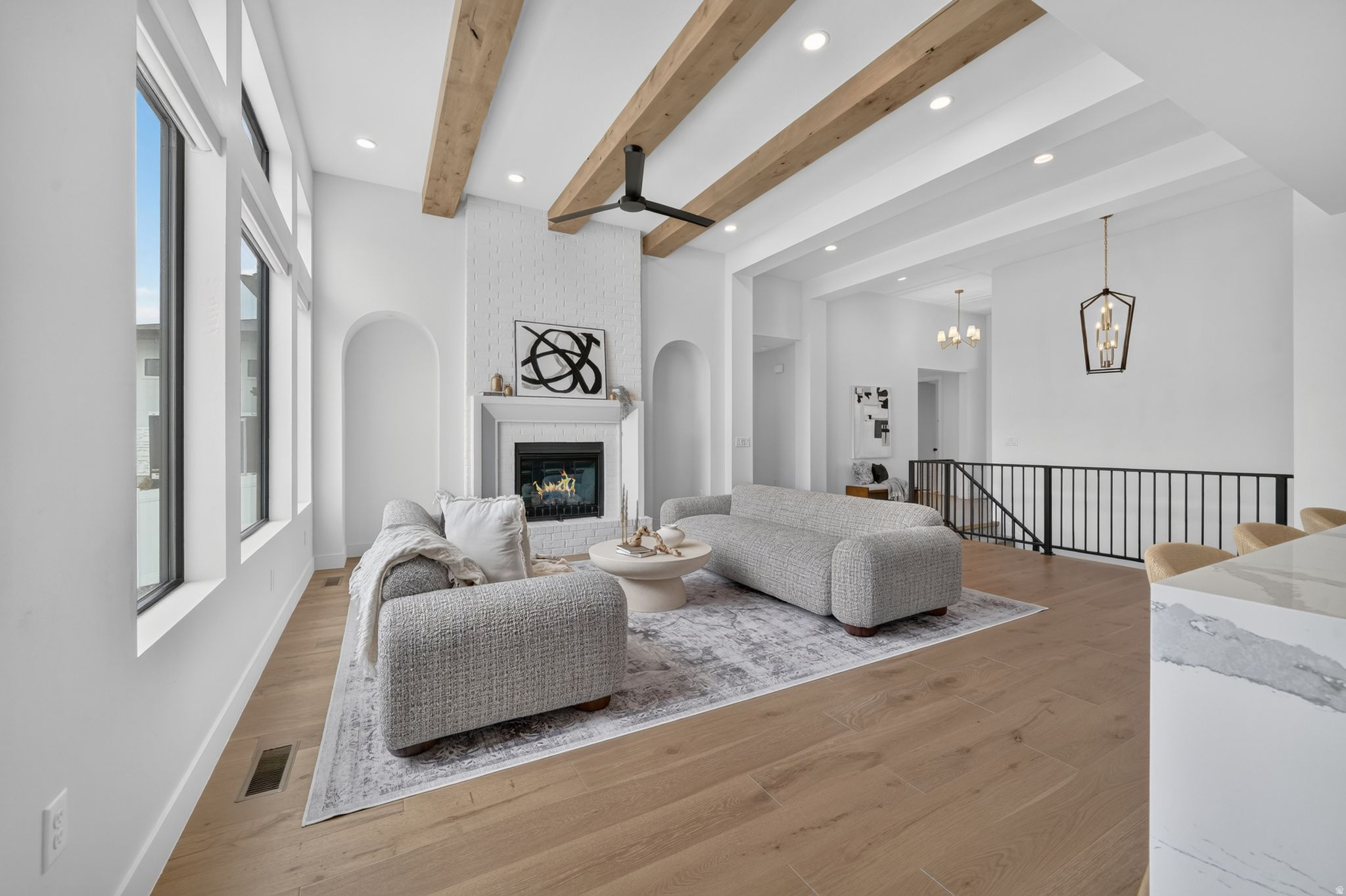 ORCHARD HEIGHTS - Residential
