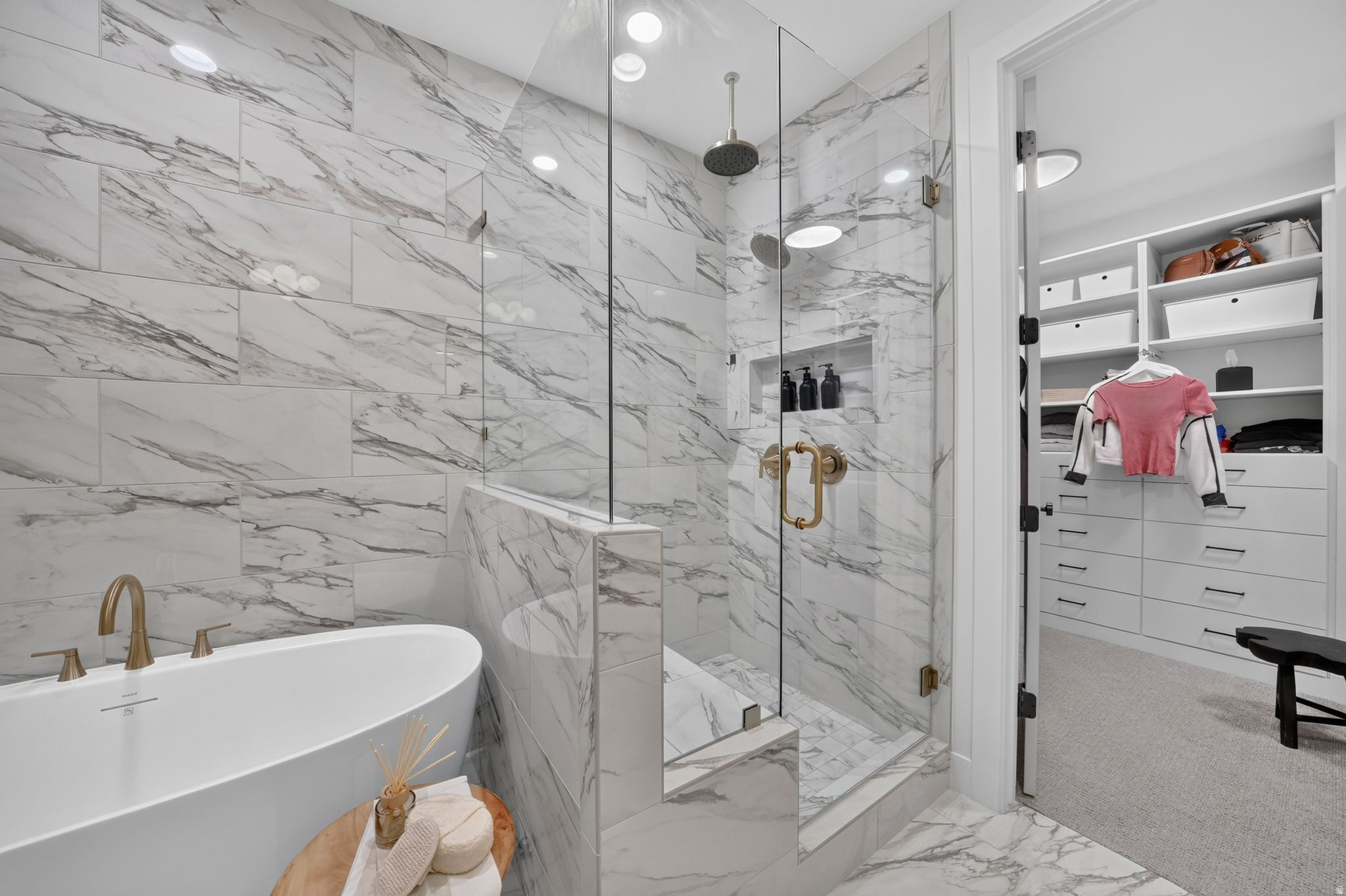 ORCHARD HEIGHTS - Residential