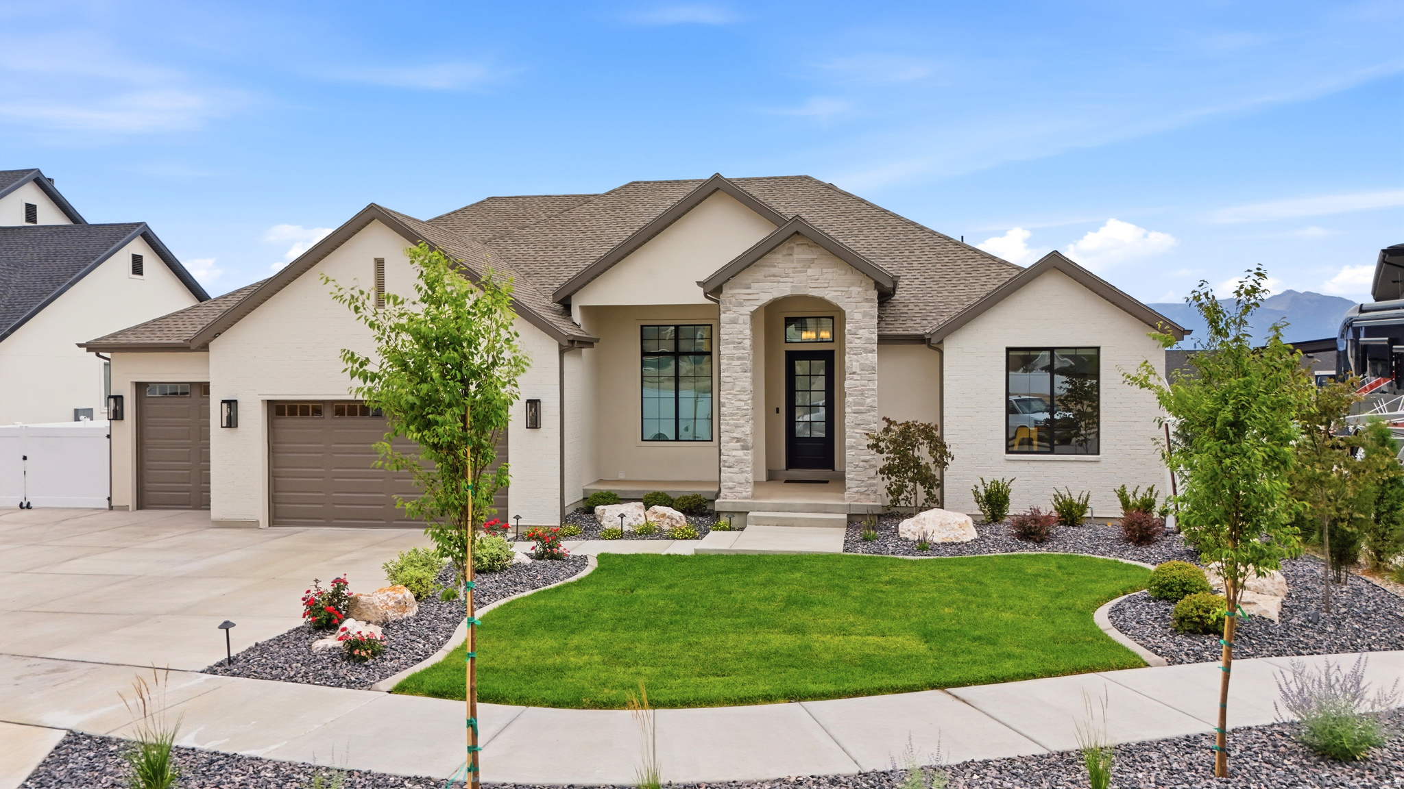 ORCHARD HEIGHTS - Residential