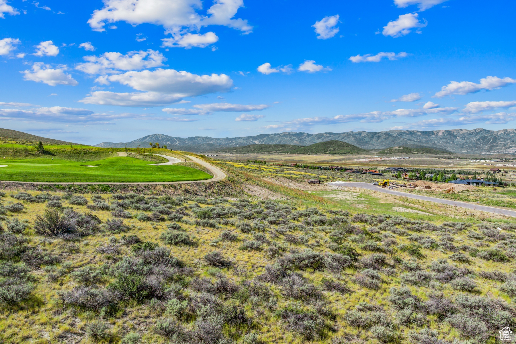 SAGE HILL ESTATES - Residential