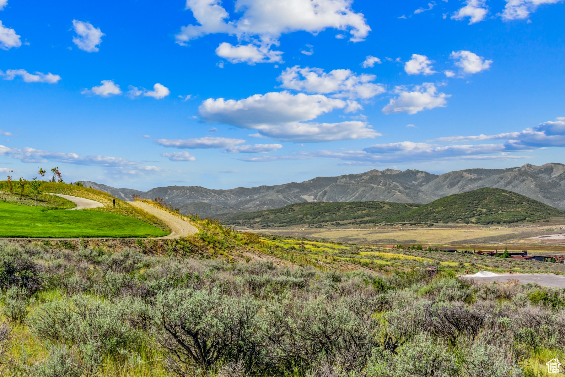 SAGE HILL ESTATES - Residential
