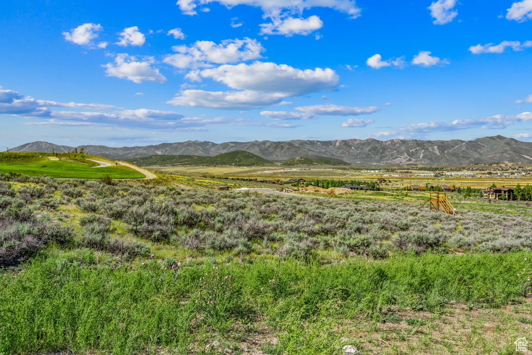 SAGE HILL ESTATES - Residential