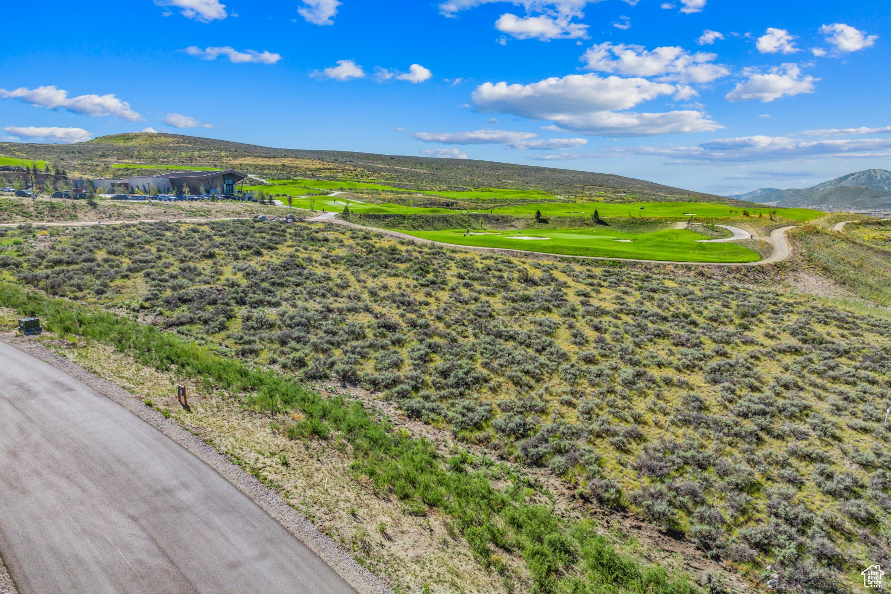 SAGE HILL ESTATES - Residential