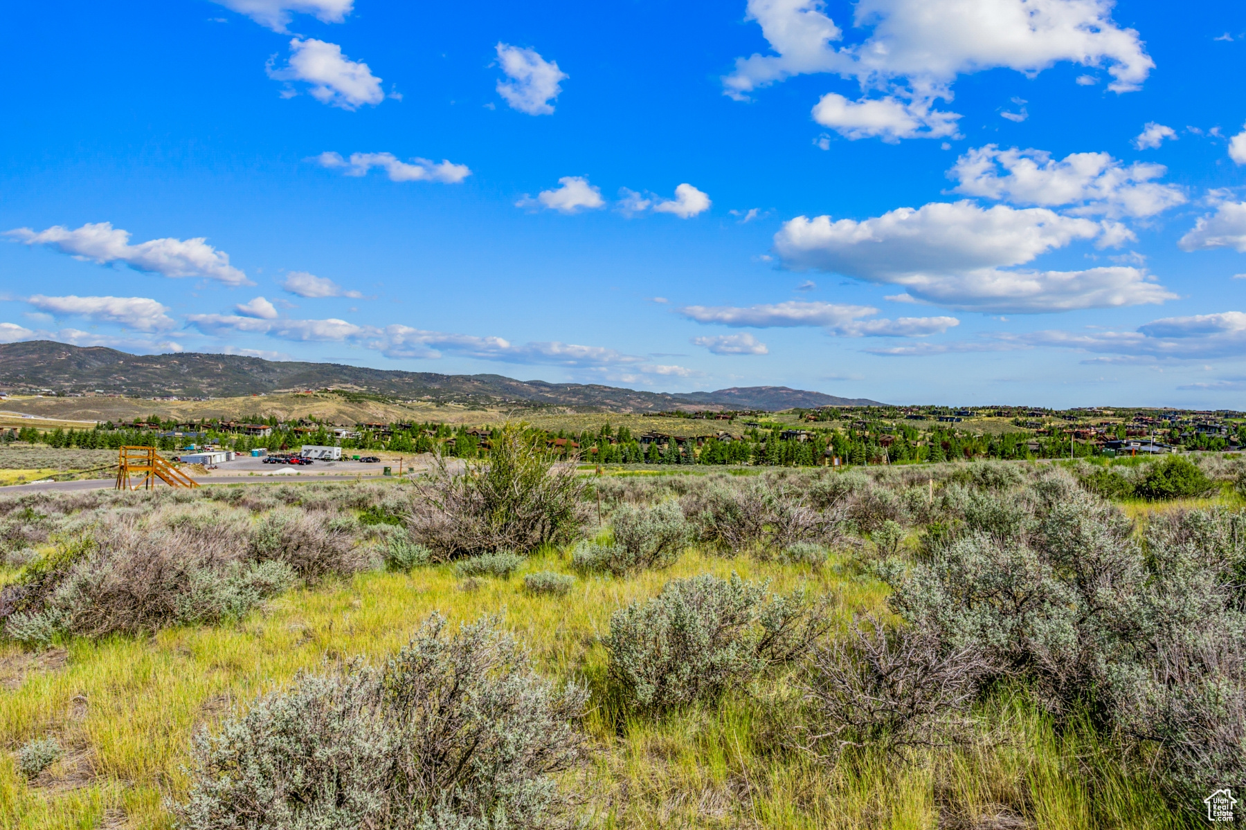 SAGE HILL ESTATES - Residential