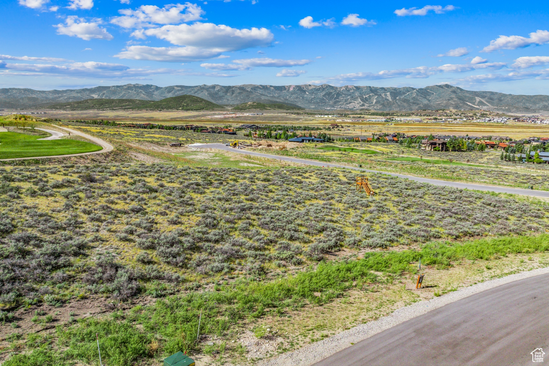 SAGE HILL ESTATES - Residential
