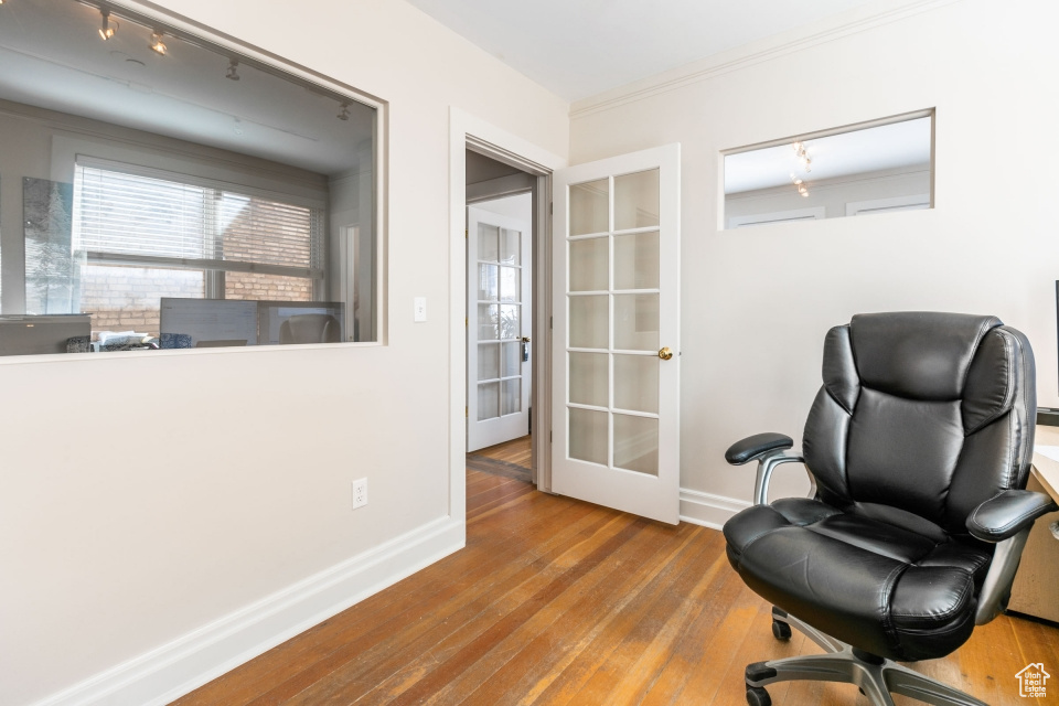 PARK CITY - Commercial Lease