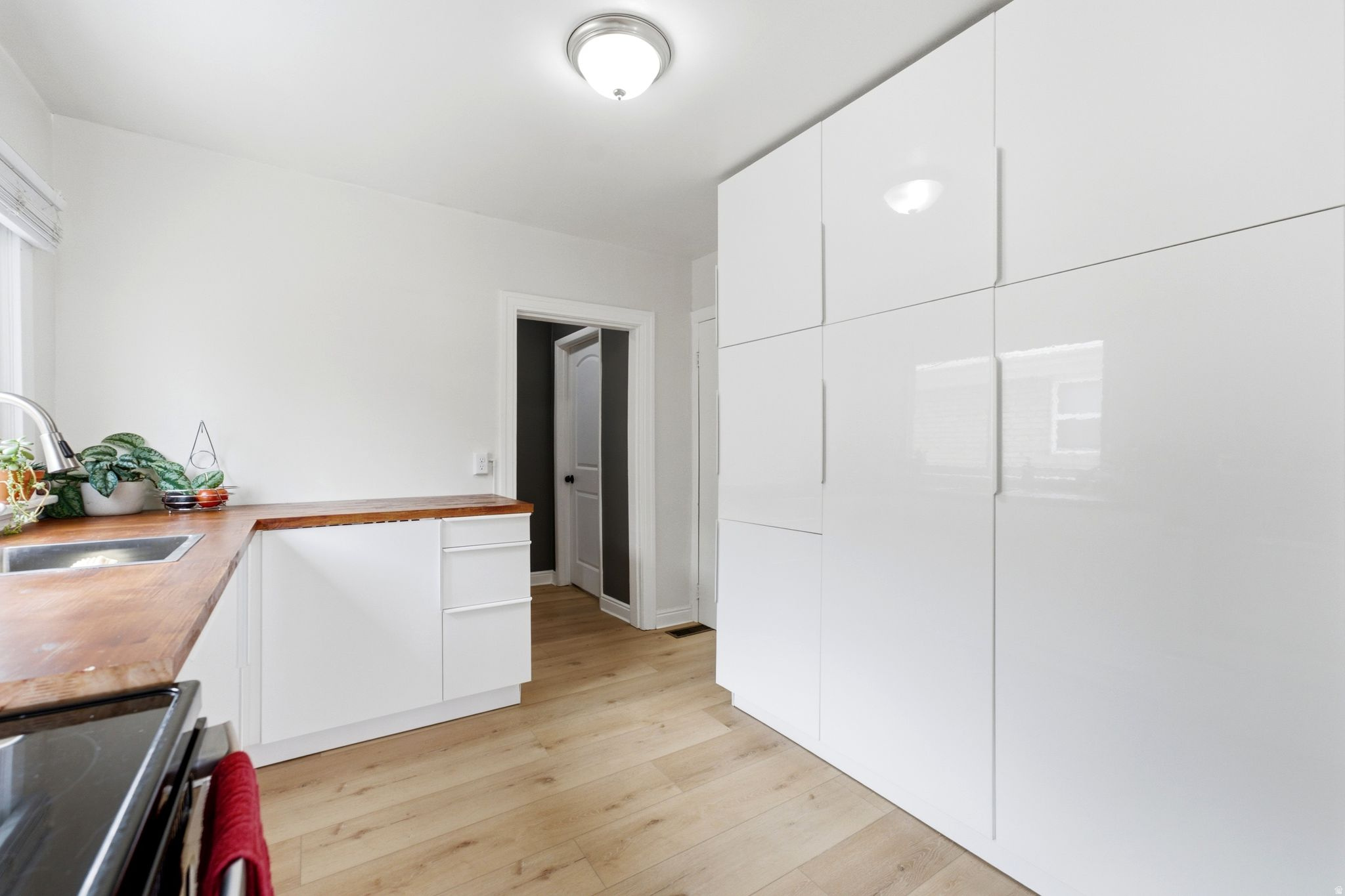 PLAT A - Residential