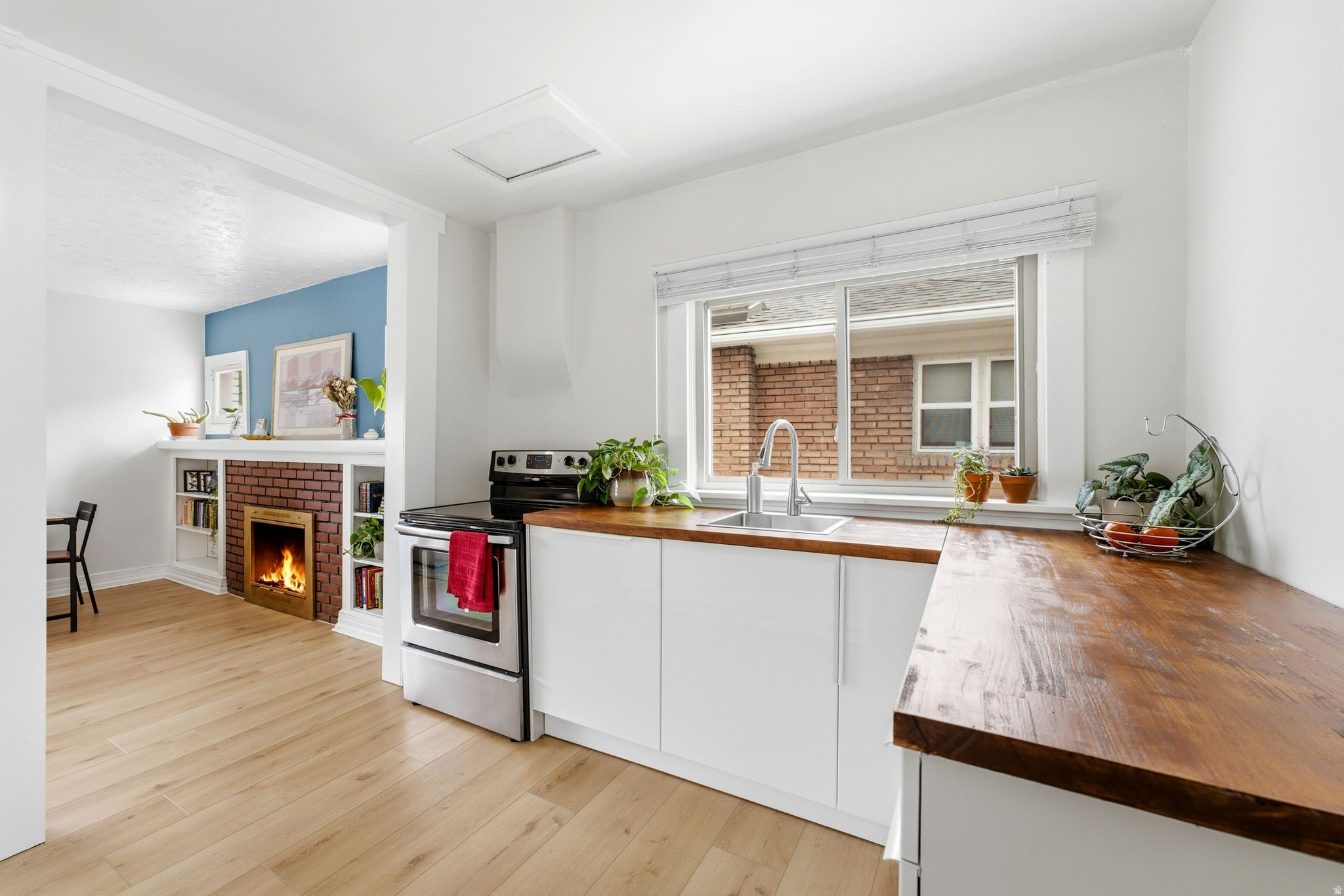 PLAT A - Residential