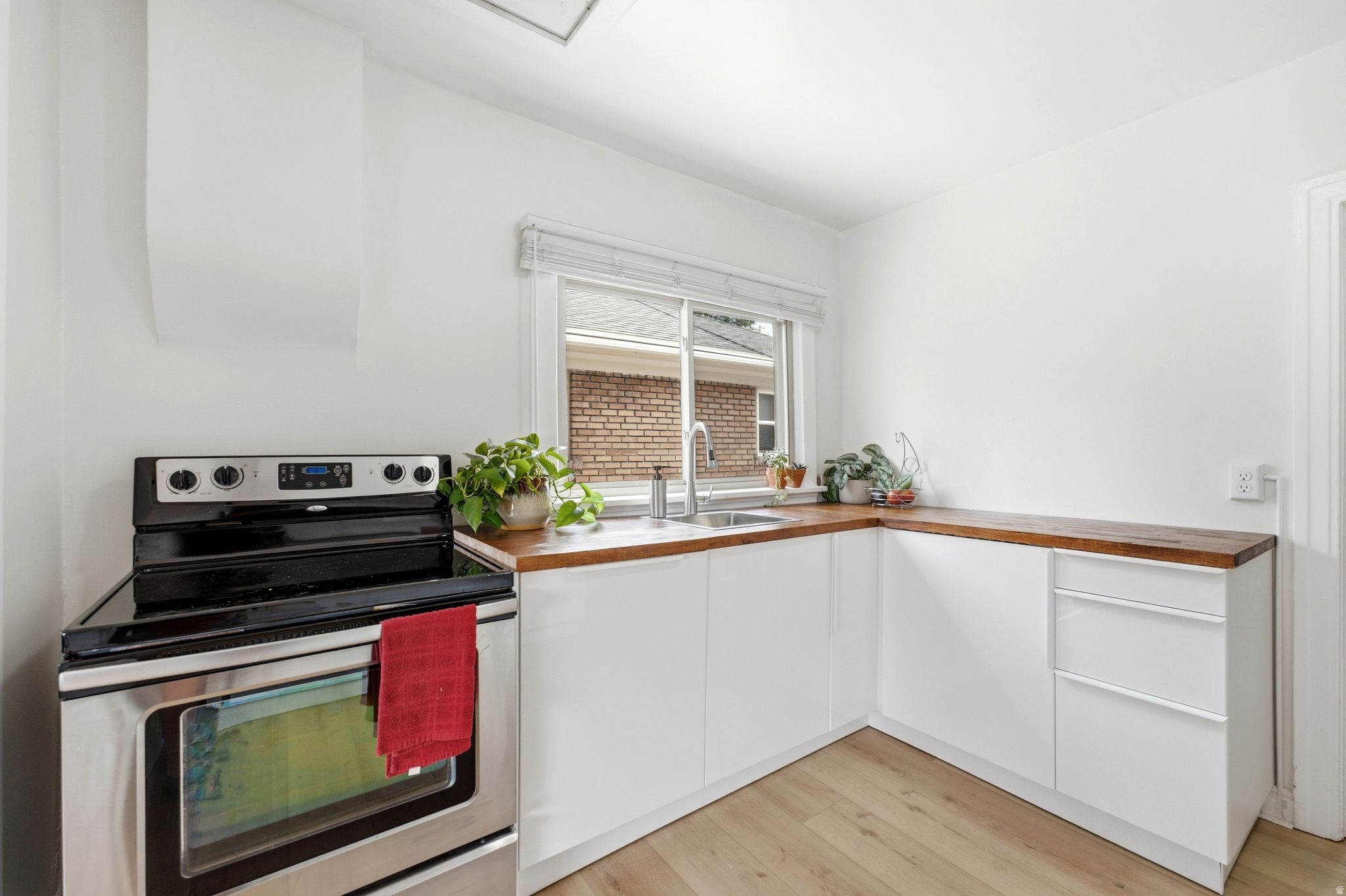 PLAT A - Residential