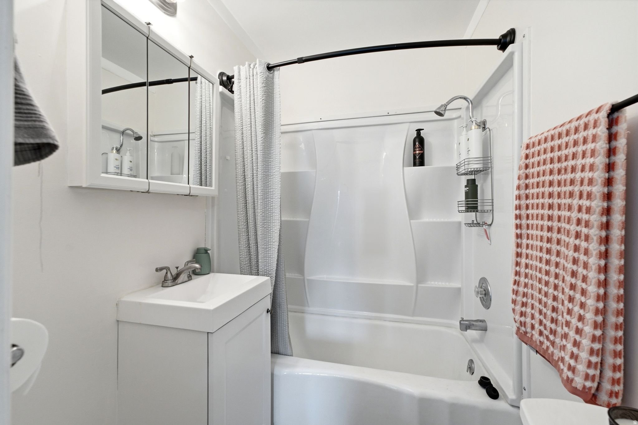 PLAT A - Residential