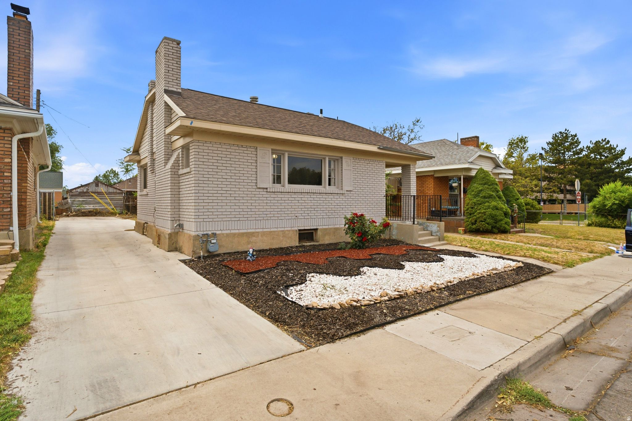 PLAT A - Residential