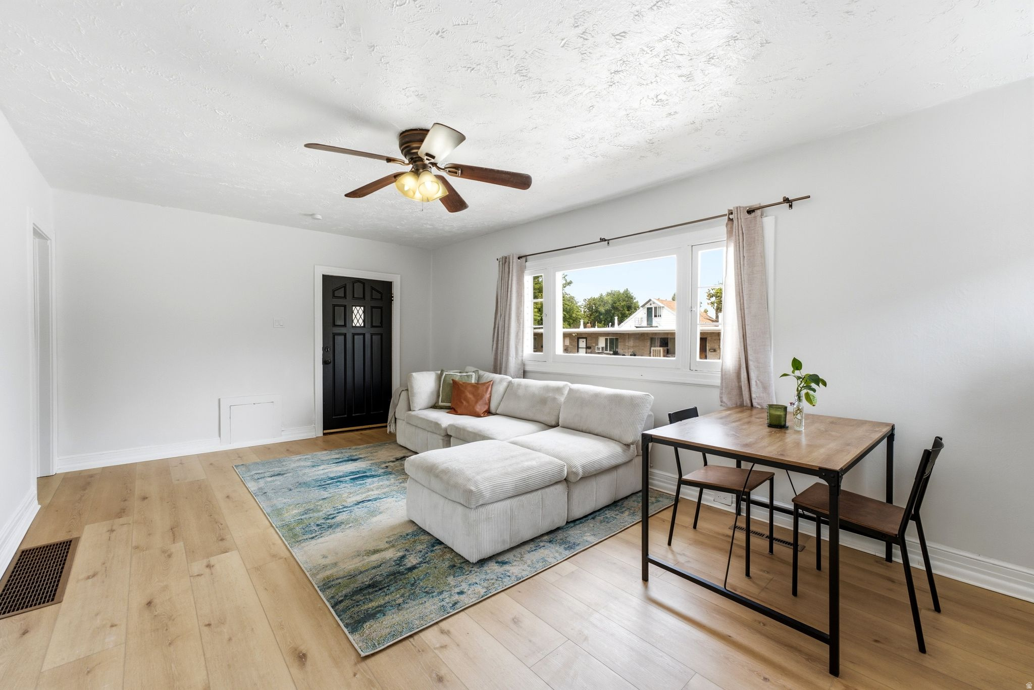 PLAT A - Residential