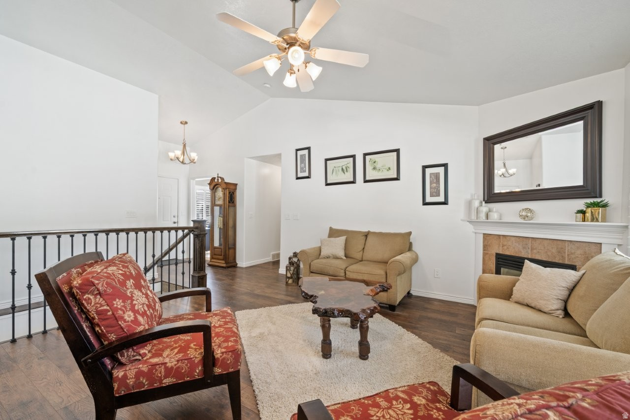 HERITAGE COVE - Residential