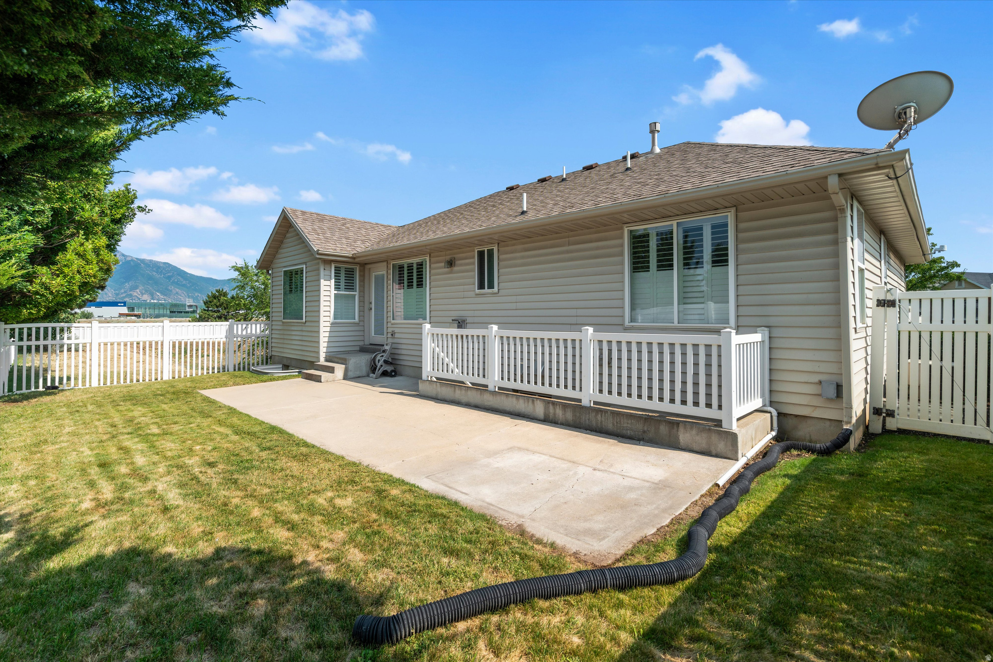 HERITAGE COVE - Residential