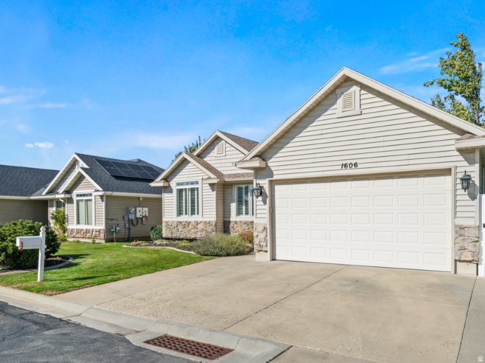 HERITAGE COVE - Residential