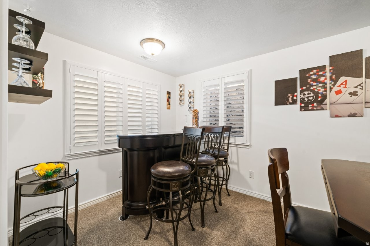 HERITAGE COVE - Residential