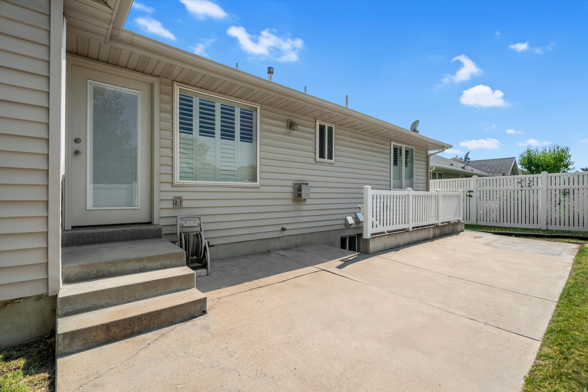 HERITAGE COVE - Residential