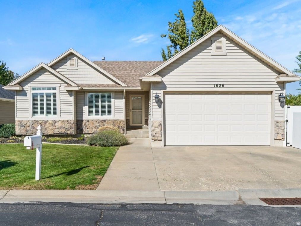 HERITAGE COVE - Residential