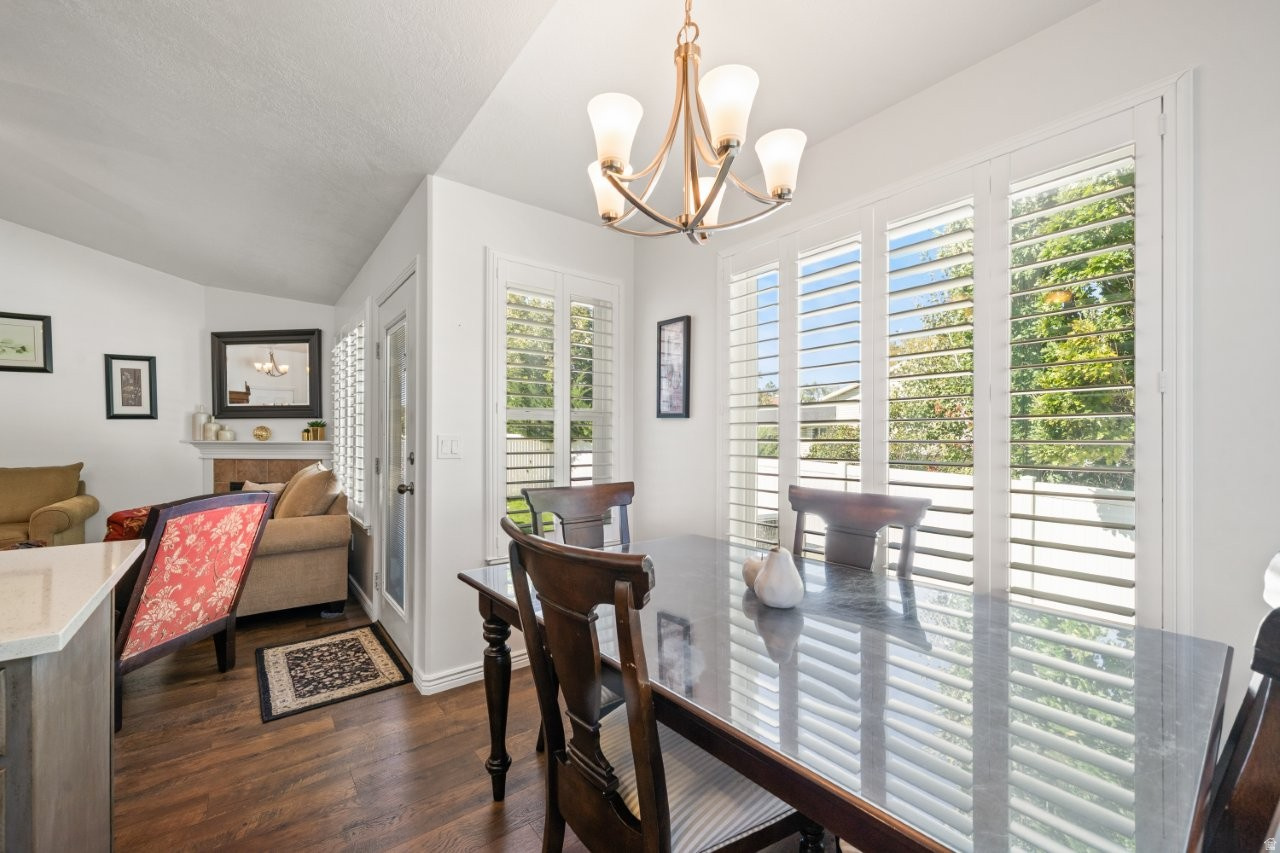 HERITAGE COVE - Residential
