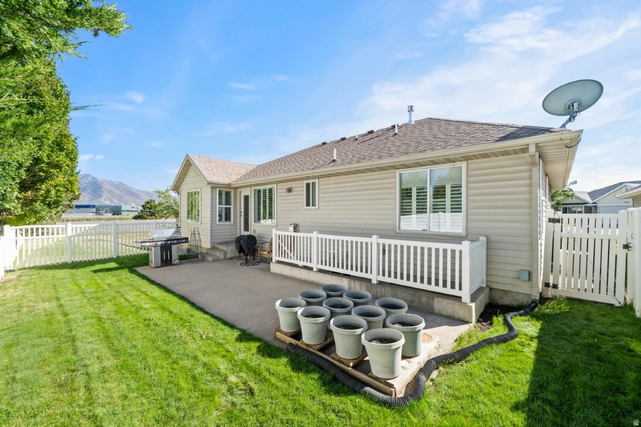 HERITAGE COVE - Residential