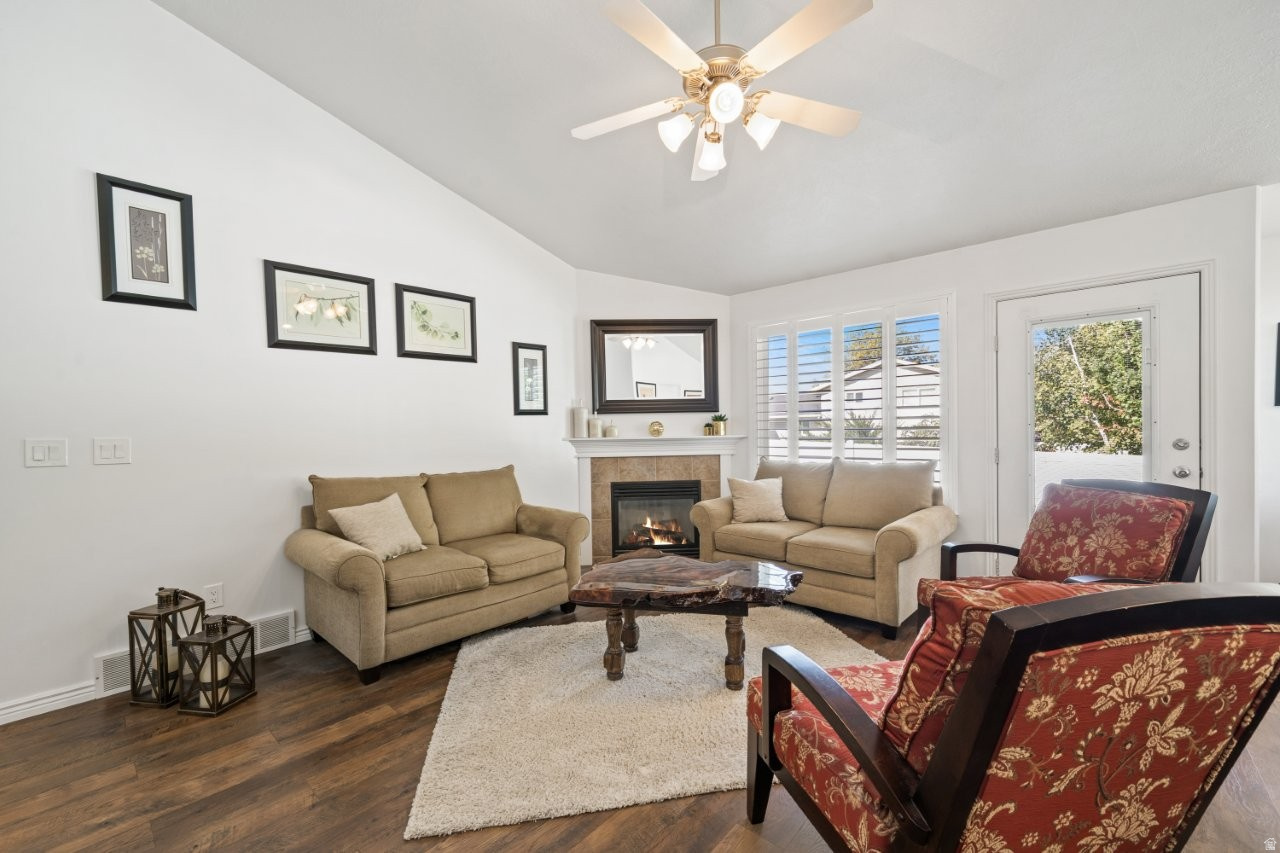 HERITAGE COVE - Residential