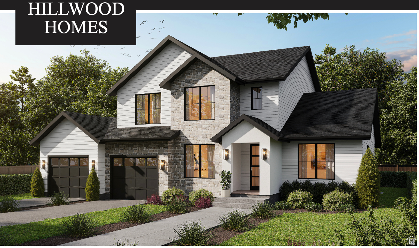BROWNS MEADOW - Residential