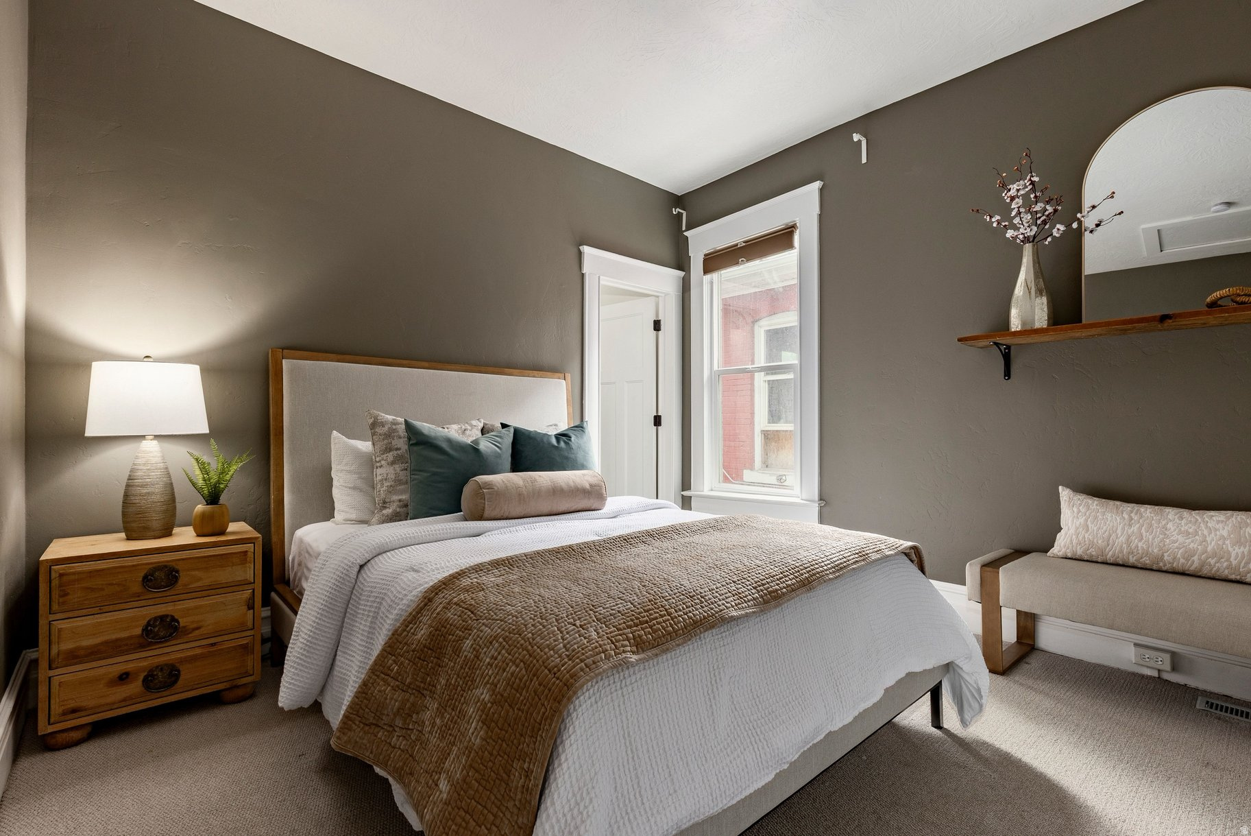 CENTRAL NINTH - Residential