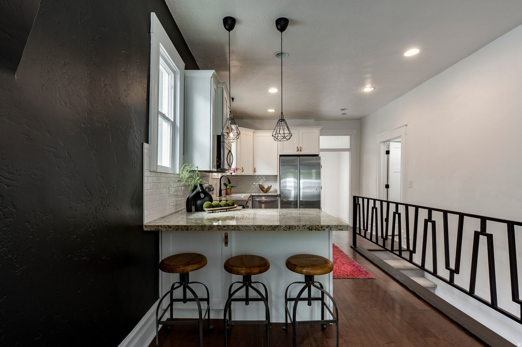 CENTRAL NINTH - Residential