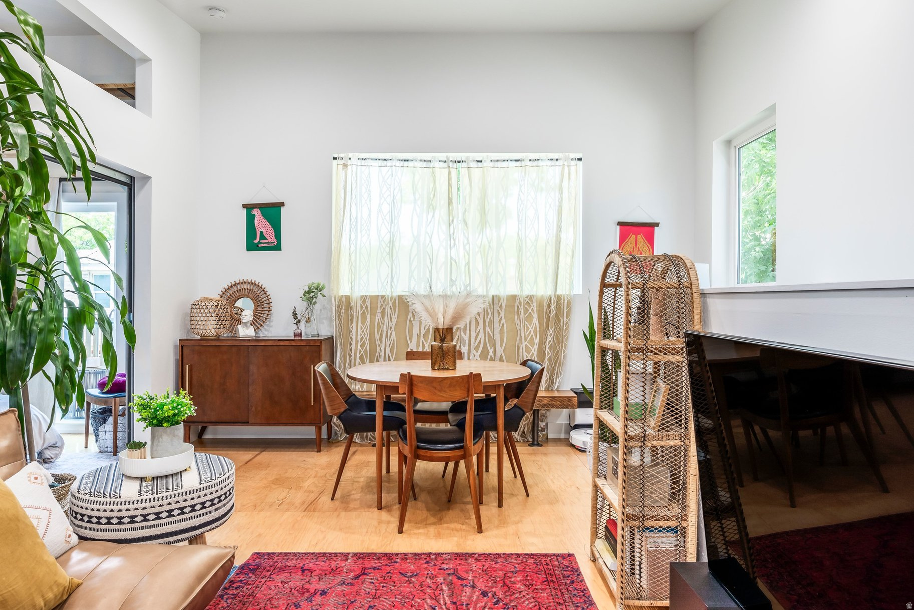CENTRAL NINTH - Residential