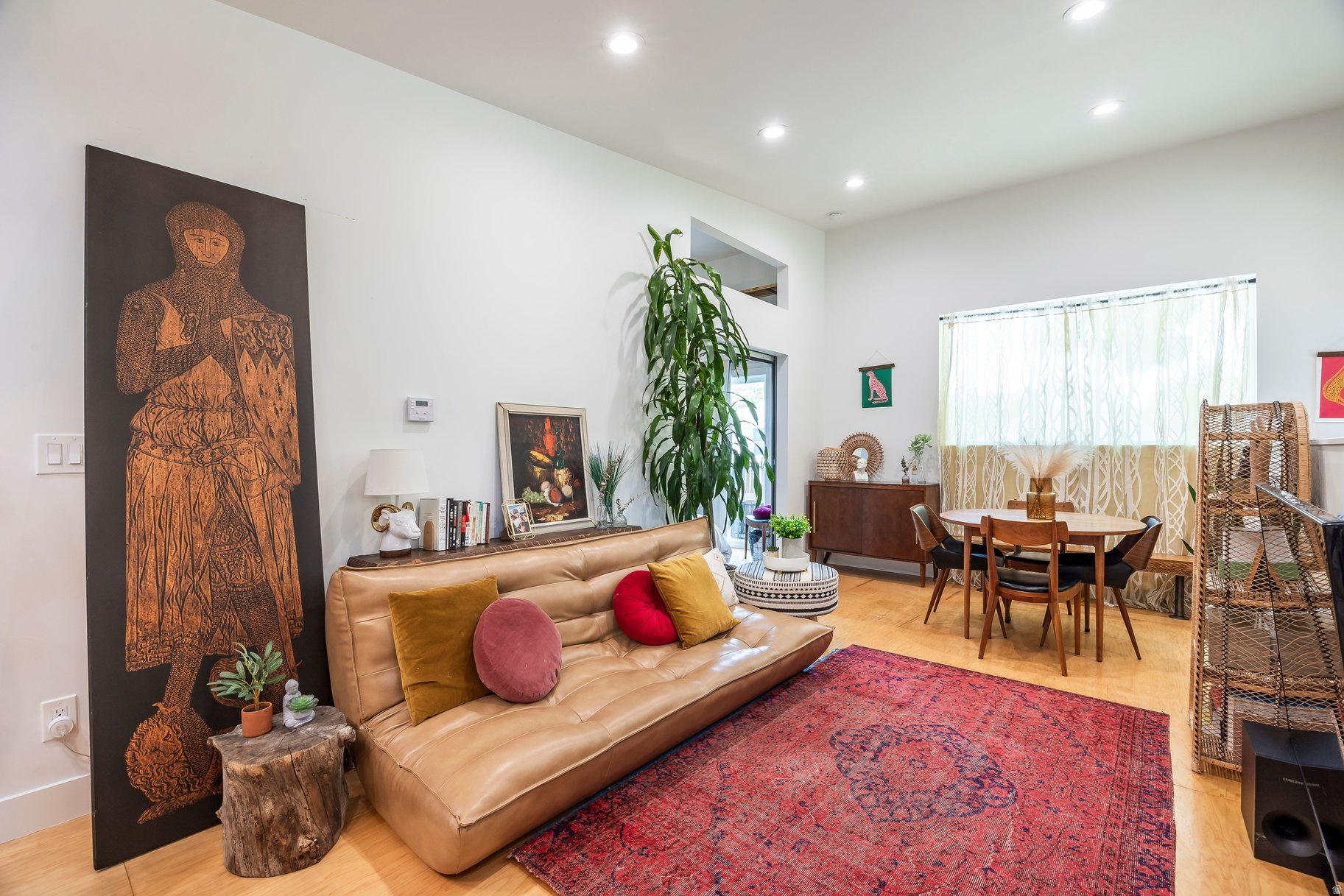 CENTRAL NINTH - Residential