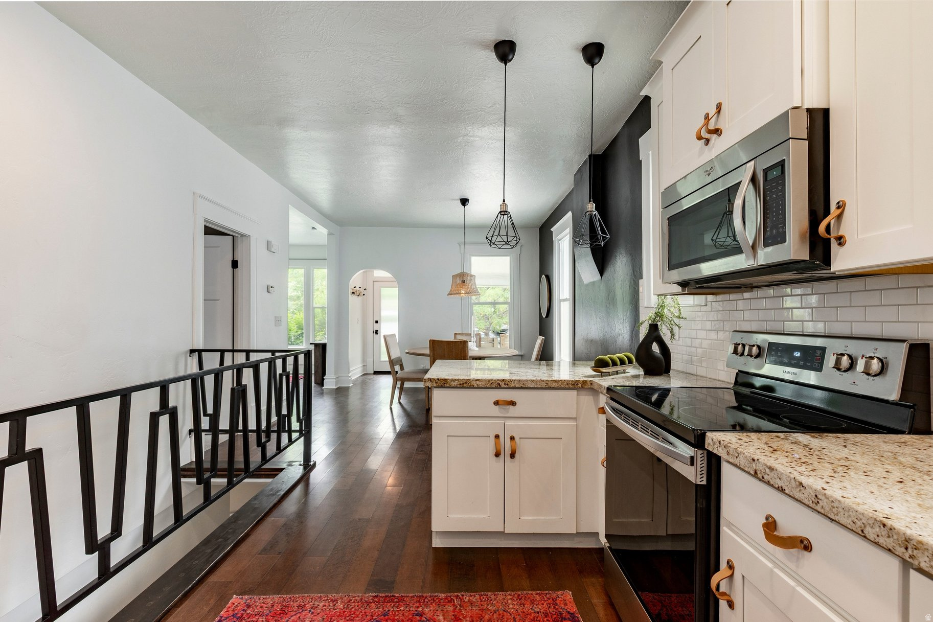 CENTRAL NINTH - Residential
