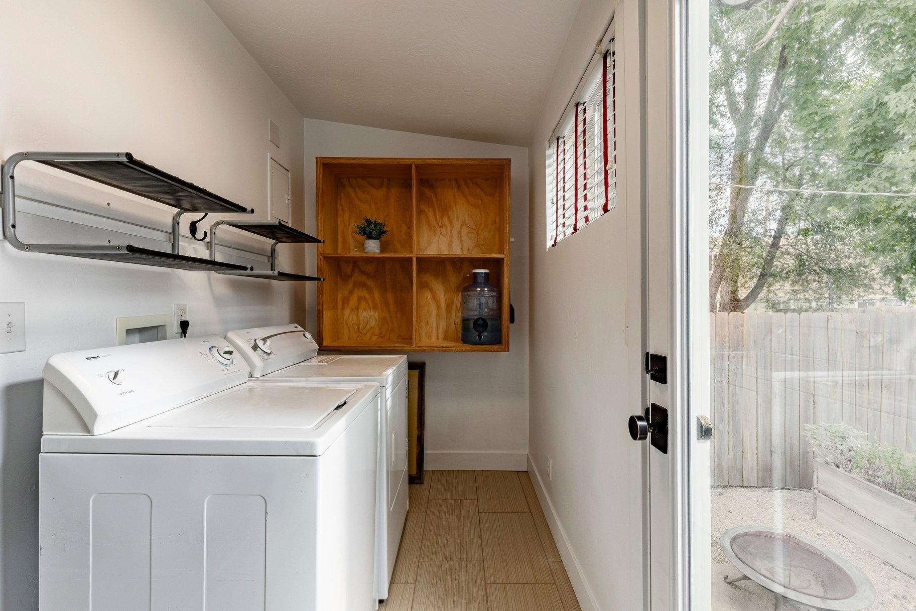 CENTRAL NINTH - Residential