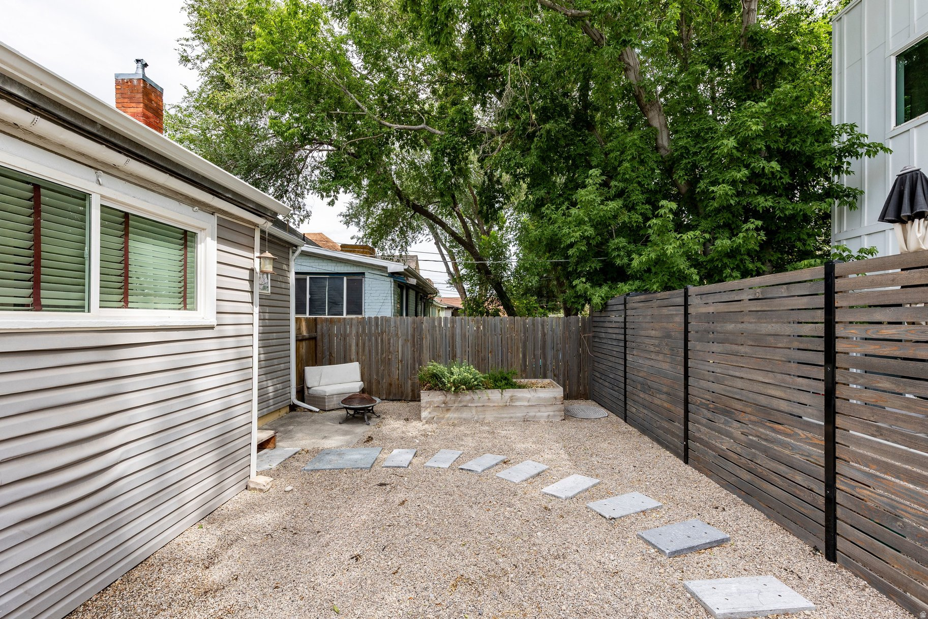CENTRAL NINTH - Residential