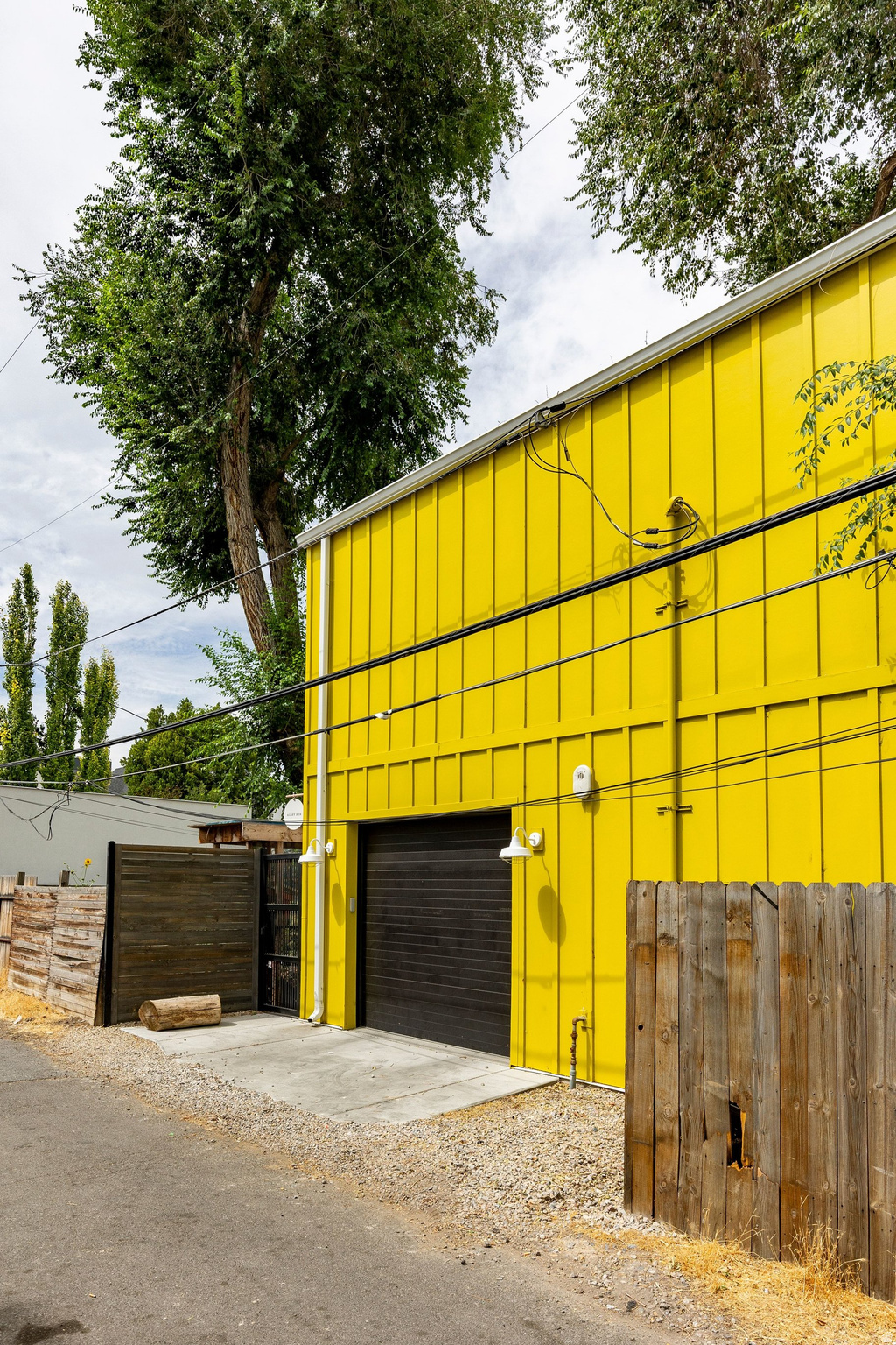 CENTRAL NINTH - Residential