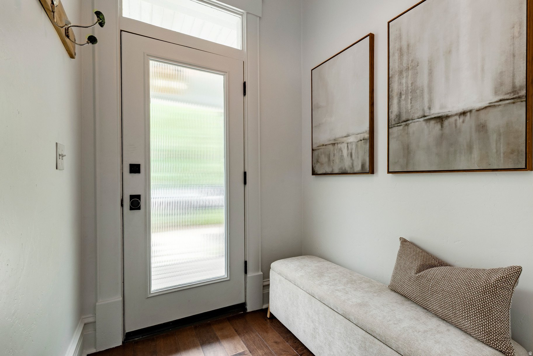 CENTRAL NINTH - Residential