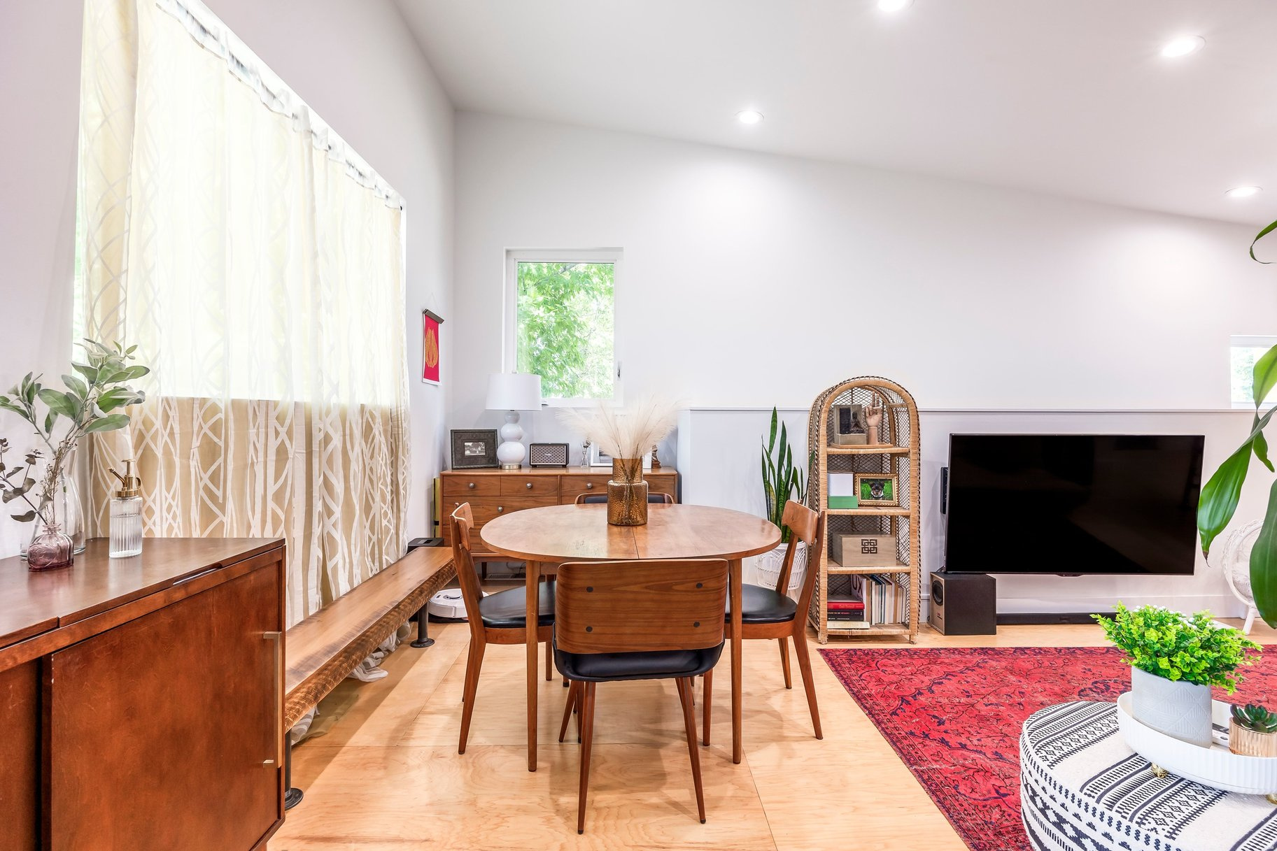 CENTRAL NINTH - Residential