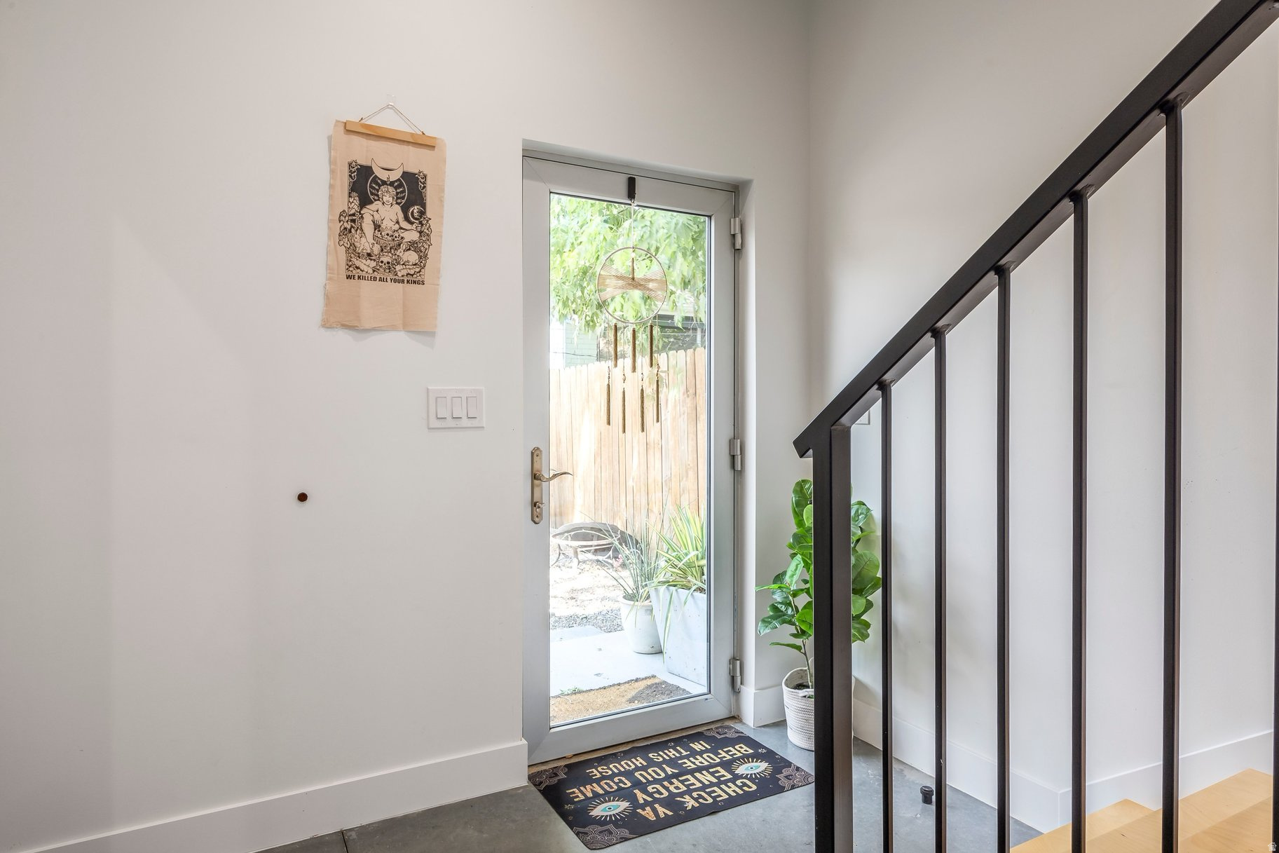 CENTRAL NINTH - Residential