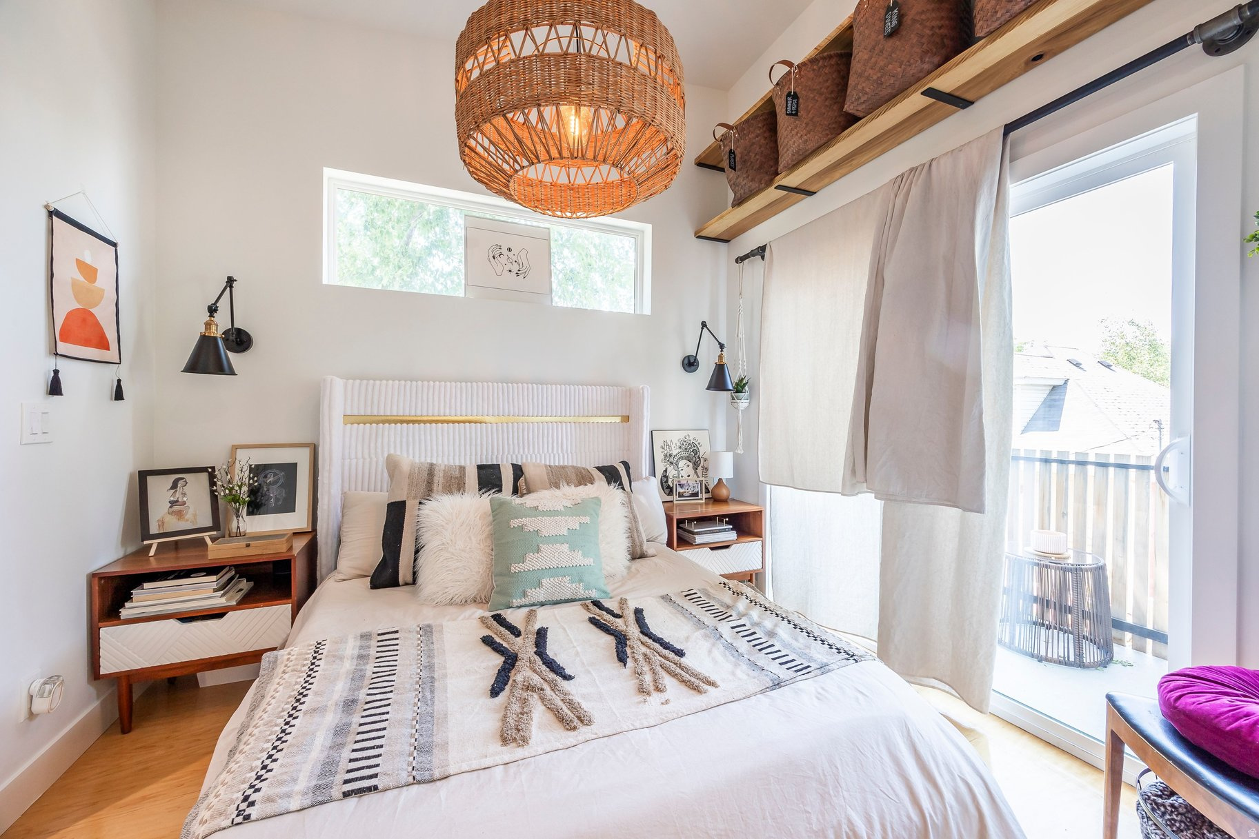 CENTRAL NINTH - Residential