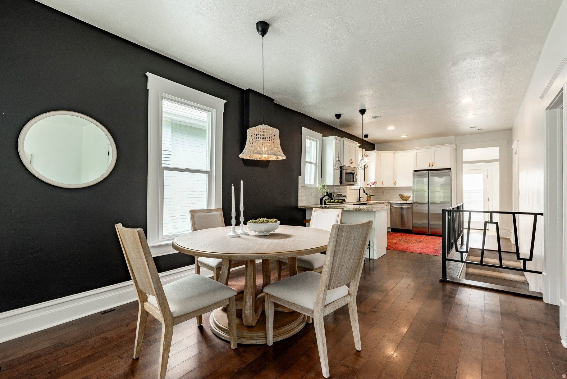 CENTRAL NINTH - Residential