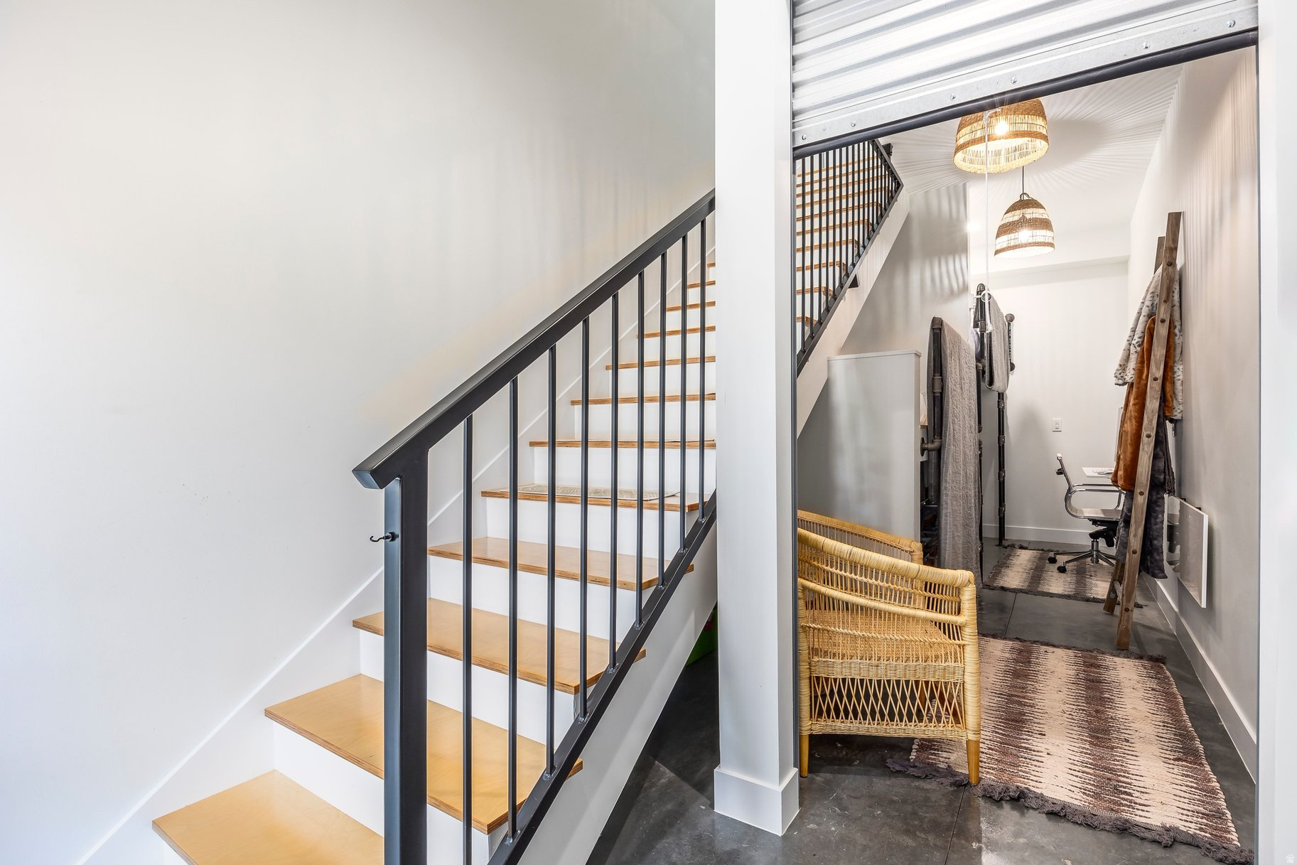 CENTRAL NINTH - Residential