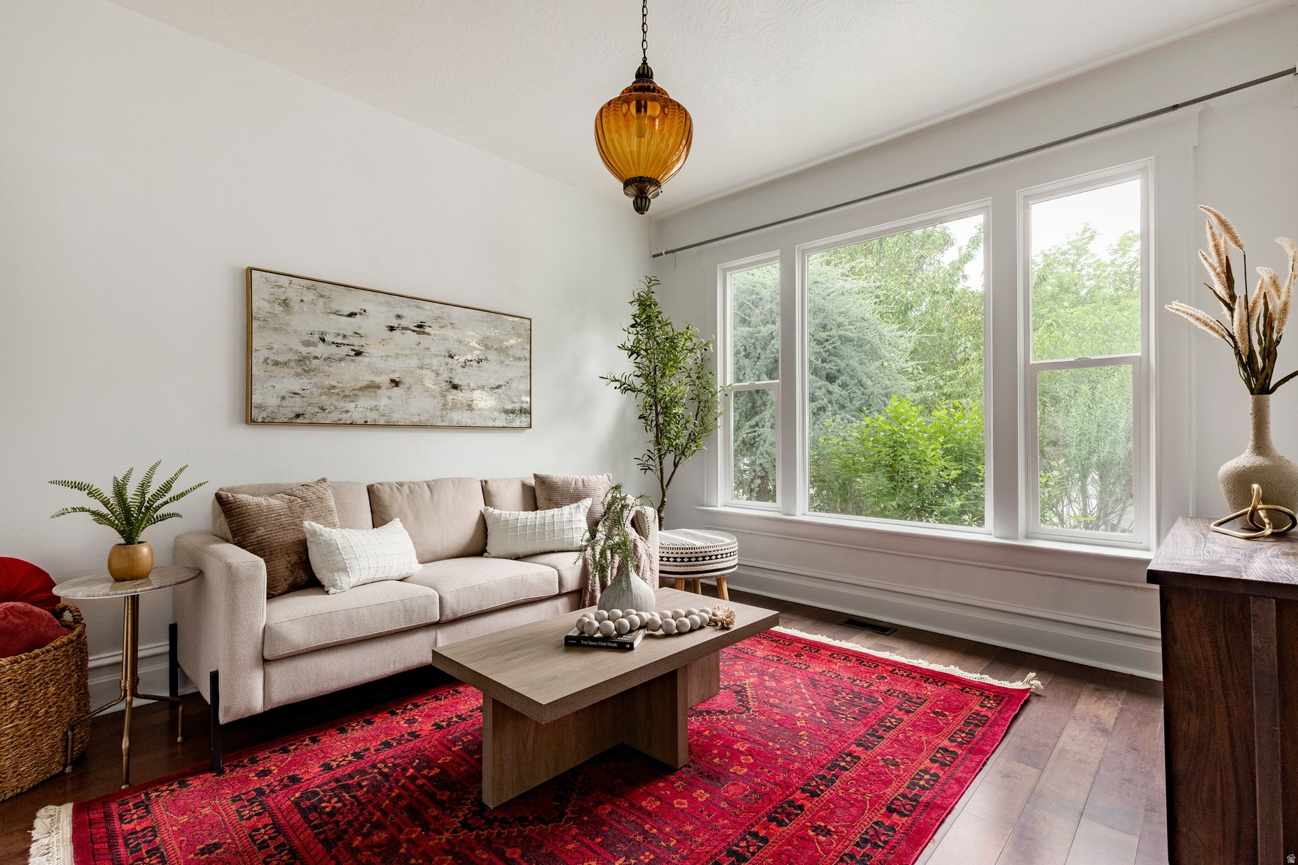 CENTRAL NINTH - Residential