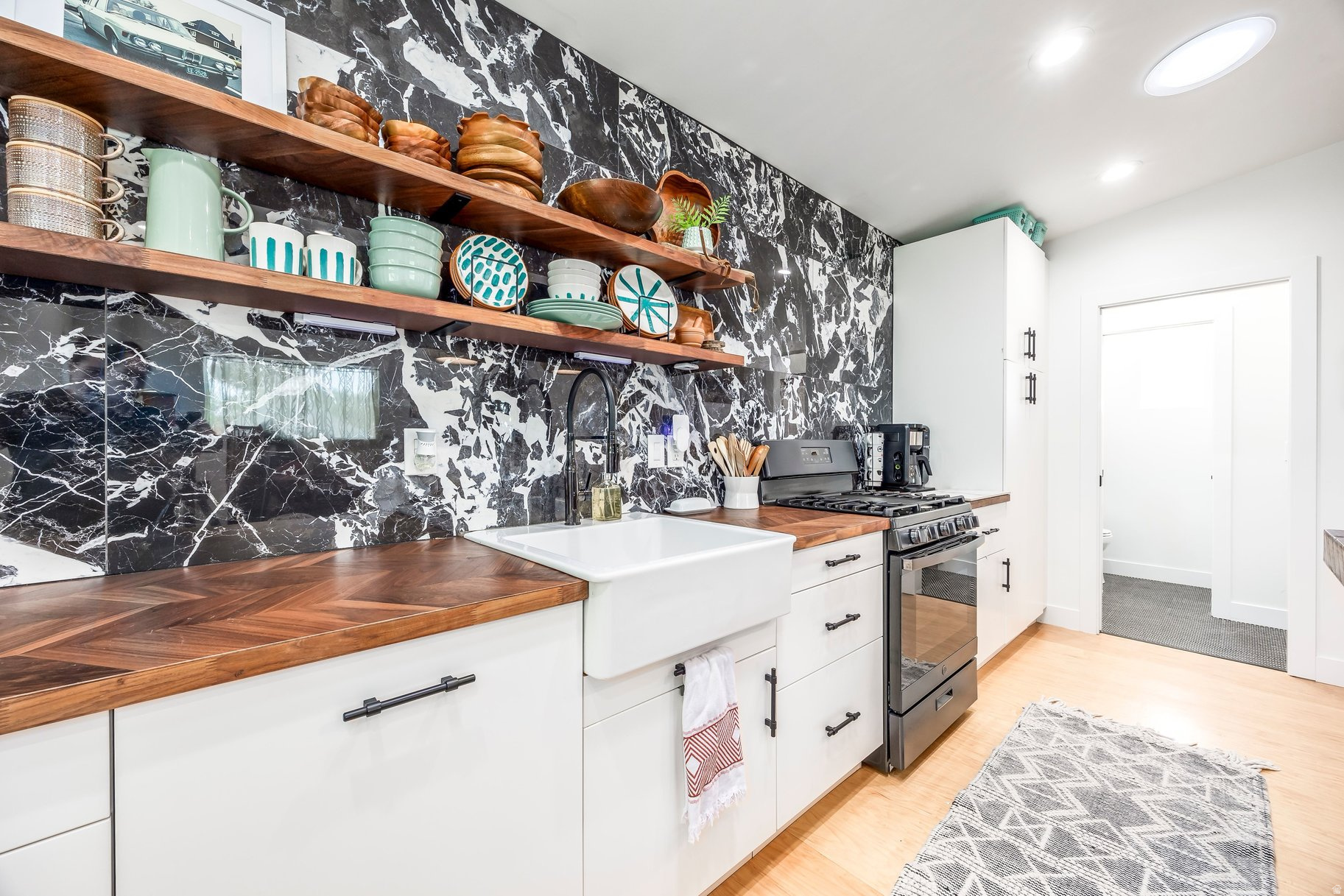 CENTRAL NINTH - Residential
