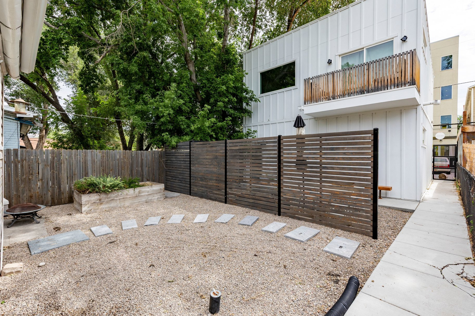 CENTRAL NINTH - Residential