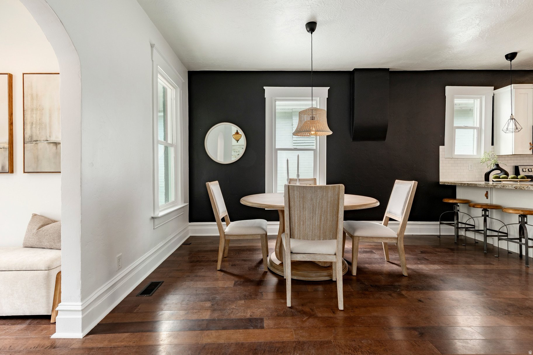 CENTRAL NINTH - Residential
