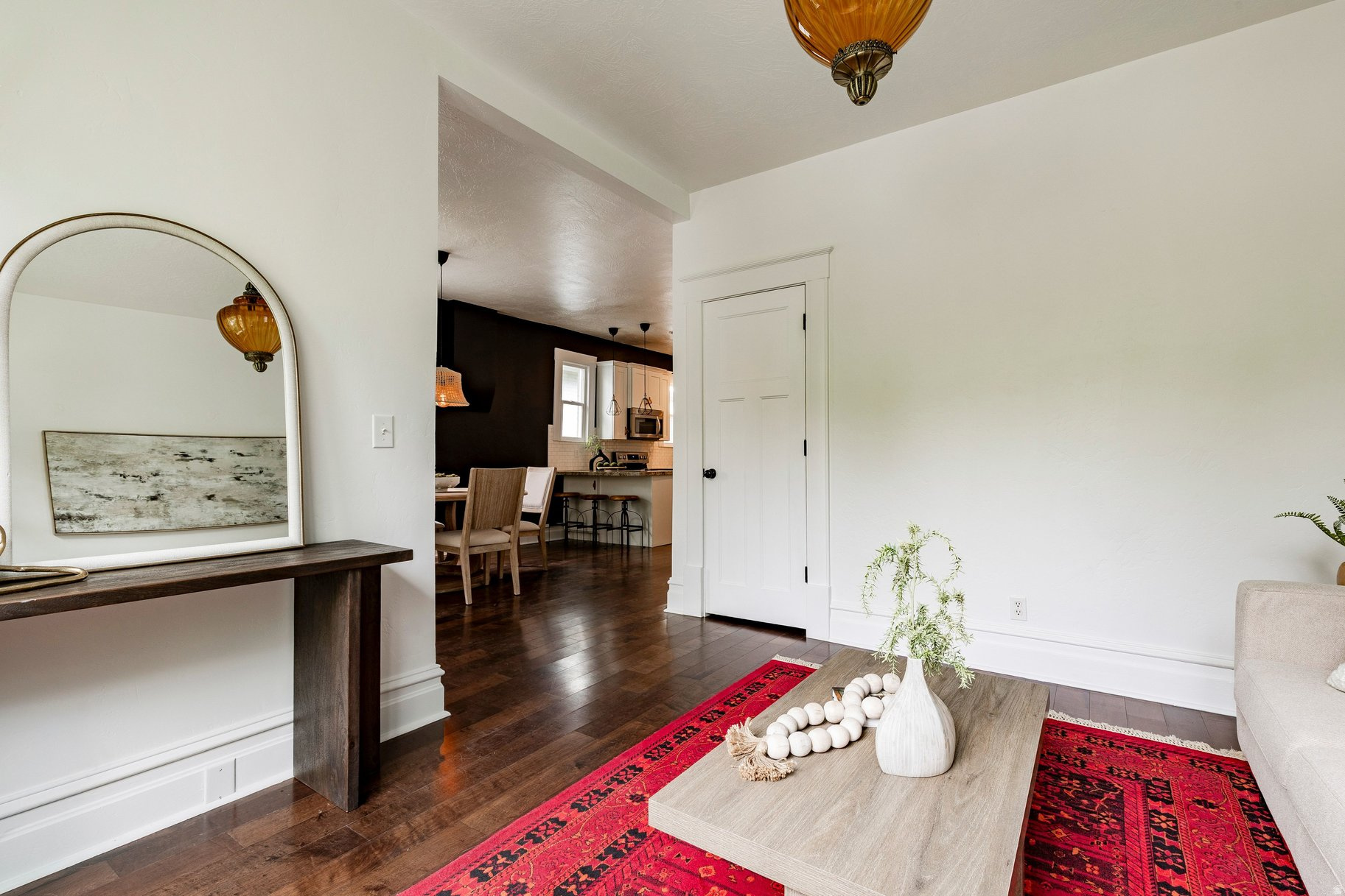 CENTRAL NINTH - Residential
