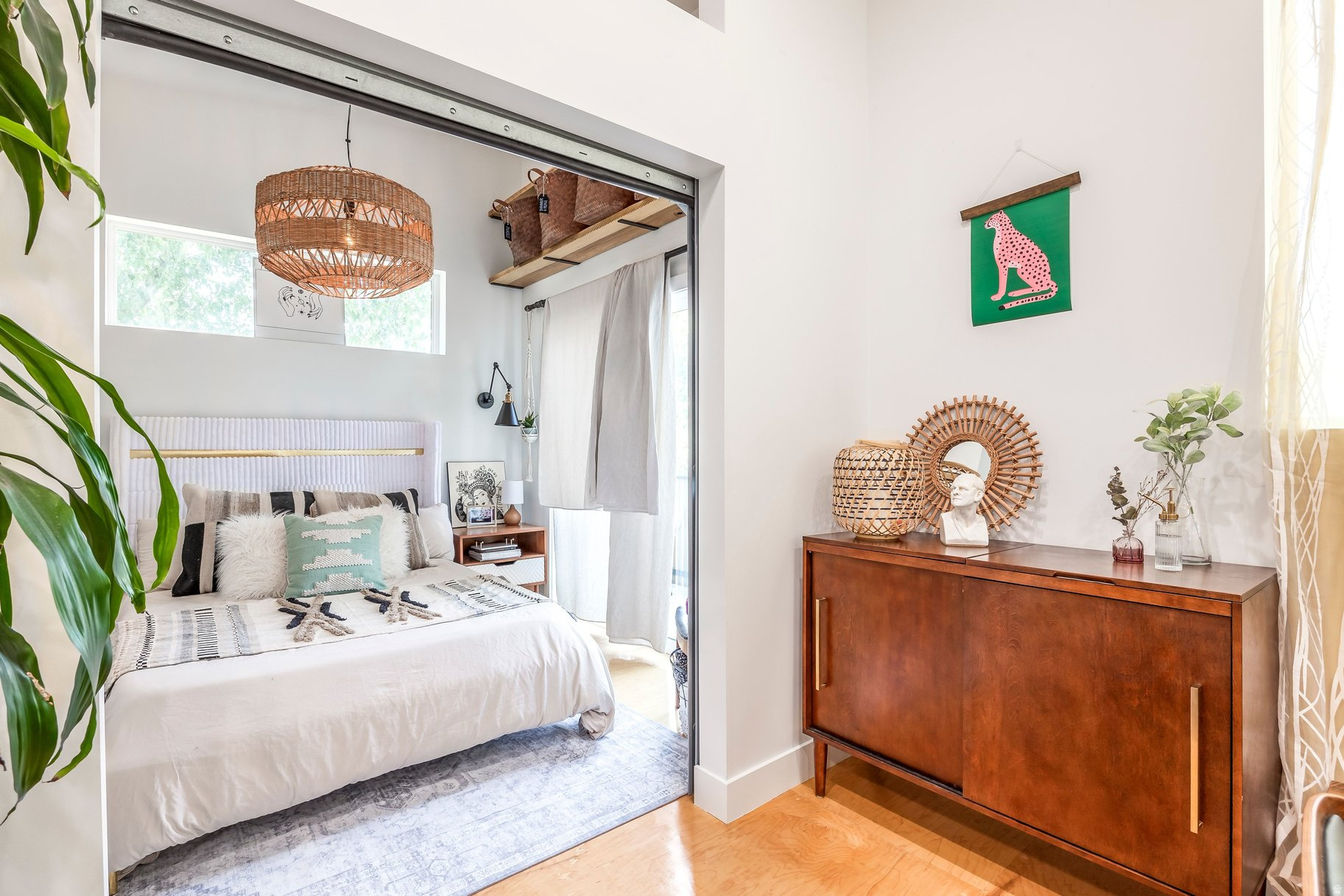 CENTRAL NINTH - Residential