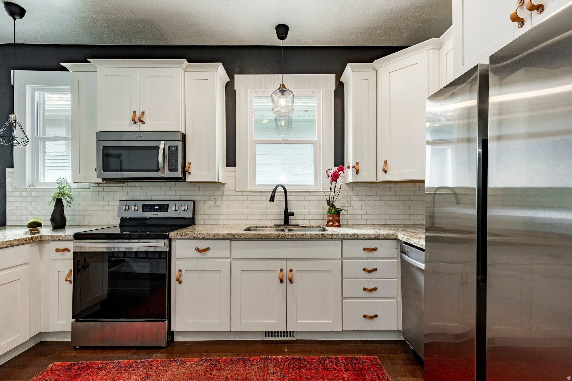 CENTRAL NINTH - Residential
