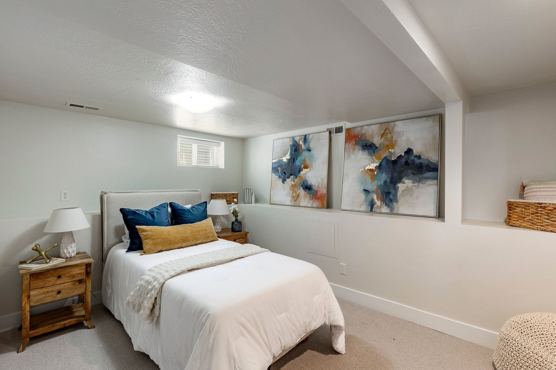 CENTRAL NINTH - Residential
